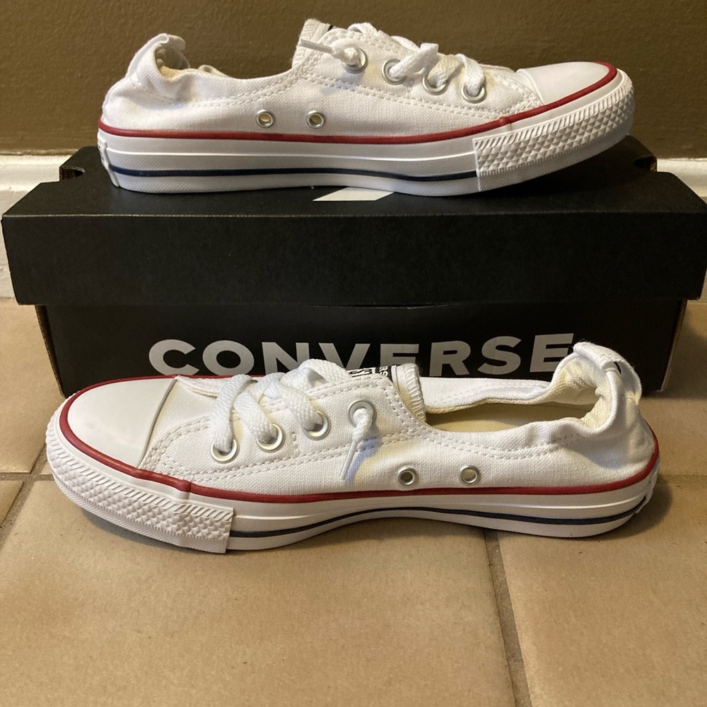 Converse Chuck Taylor All Star Shoreline Slip